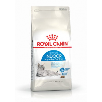 Royal Canin Indoor Appetite Control 2kg